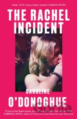 The Rachel Incident