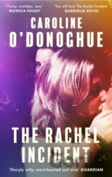 The Rachel Incident
