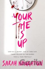 Your Time Is Up