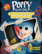Poppy Playtime: Orientation Guidebook (In-World Guide)