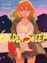 Golden Sheep 1
