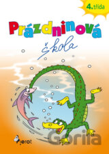 Prázdninová škola 4. třída