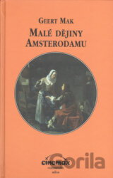 Malé dějiny Amsterodamu