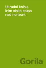 Ako kradnúť knihy