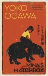 Mina's Matchbox