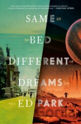 Same Bed Different Dreams