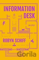 Information Desk: An Epic