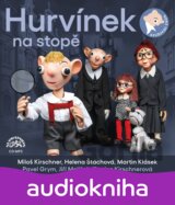 Spejbl a Hurvínek : Hurvínek na stopě (1994 - 2007)