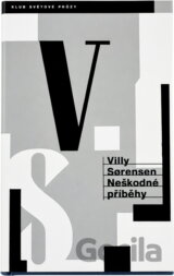 Neškodné příběhy