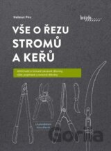 Vše o řezu stromů a keřů