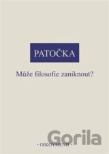 Může filosofie zaniknout?