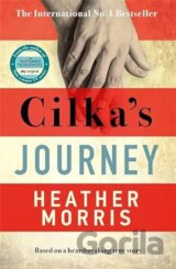 Cilkas Journey