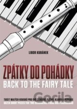 Zpátky do pohádky