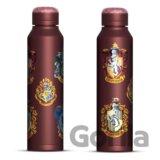 Harry Potter Fľaša nerezová slim 550 ml