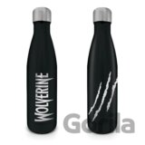 X-men Fľaša nerezová - Wolverine 550 ml