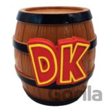 Super Mario Kasička keramická - Donkey Kong