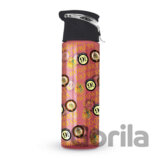 Harry Potter Fľaša plastová 700 ml - 9 a 3/4