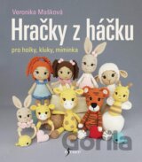 Hračky z háčku pro holky, kluky, miminka