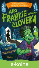 Ako Frankie vytvoril človeka