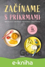 Začíname s príkrmami