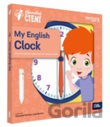 Kouzelné čtení: My English Clock