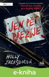 Jen pět přežije