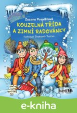 Kouzelná třída a zimní radovánky