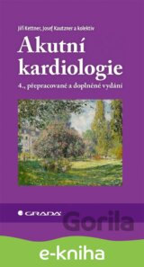 Akutní kardiologie