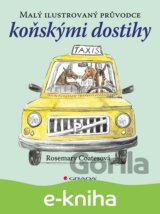 Malý ilustrovaný průvodce koňskými dostihy