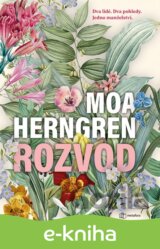 Rozvod