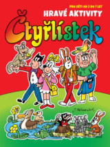 Čtyřlístek: Hravé aktivity