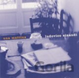 Ludovico Einaudi: Una Mattina (Coloured) LP