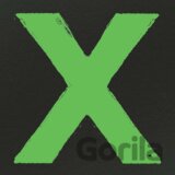 Ed Sheeran: X (10th Anniversary Edition)  LP