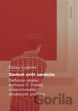 Změnit svět uměním