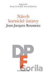 Návrh korsické ústavy