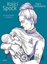 Kojící Spock