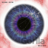 Nick Mason + Rick Fenn: White of the Eye OST