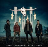D-A-D: Greatest Hits 1984: 2024