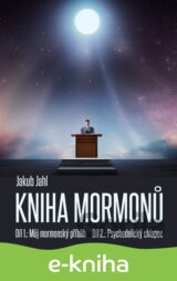 Kniha mormonů