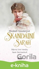 Skandální Sarah