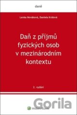 Daň z příjmů fyzických osob v mezinárodním kontextu