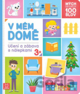 Mých prvních 100 slov V mém domě