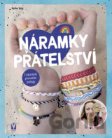 Náramky přátelství