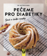 Pečeme pro diabetiky
