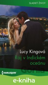 Ráj v Indickém oceánu