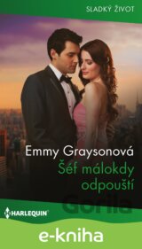 Šéf málokdy odpouští