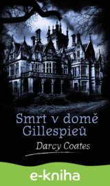 Smrt v domě Gillespieů