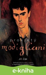 Prokletý Modigliani