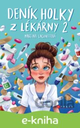 Deník holky z lékárny 2