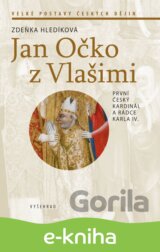Jan Očko z Vlašimi